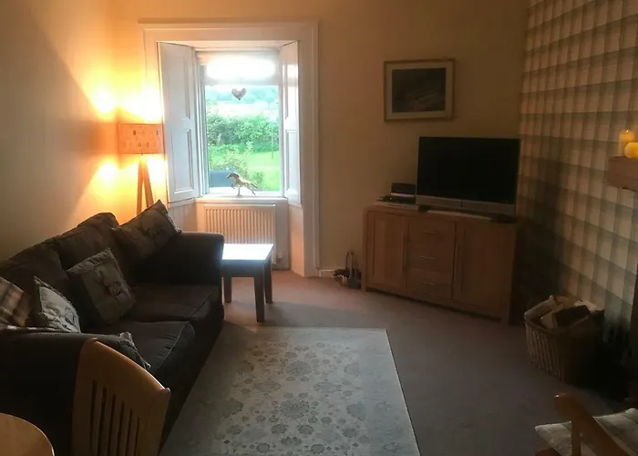 Garden Cottage